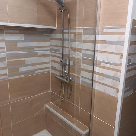 Apart Hotel Residence Villa Antibes Etaples Bagian luar foto
